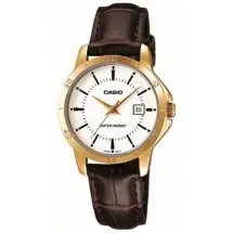 Casio LTP-V004GL-7AUDF Kadın Kol Saati