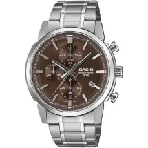 Casio MTP-E510D-5AVDF Erkek Kol Saati
