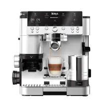 Ninja ES601EU Luxe Café Premier  Espresso Makinesi