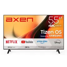 Axen AX55FMN501  55" Led Tv