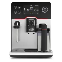 Gaggia Milano RI9782/01 Accademia Metal Tam Otomatik Kahve Makinesi