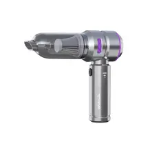 Torima HL121  Şarjlı Mini El Süpürgesi