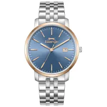 Slazenger SL.09.2529.1.05 Erkek Kol Saati