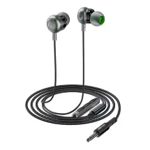 Acefast L4 3.5mm Kablolu Kulakiçi Kulaklık