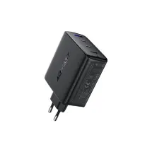 Acefast PD100W GaN 3C+A Şarj Cihazı - A94 Şarj Cihazı