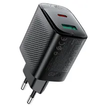 Acefast A106 PD45W GaN C+A Şarj Cihazı