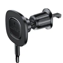 Acefast D46 Araç Tutucu Kablosuz Şarj