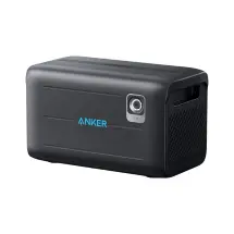Anker Solix 767 Portable PowerStation Extra Batarya Taşınabilir Güç Kaynağı