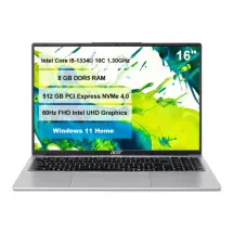 Acer Aspire Lite AL16 i5 Notebook