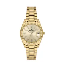 Daniel Klein DKE.1.11002-3 Kadın Kol Saati