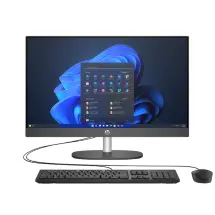 HP ProOne 240 G10 Ultra 5 All in One Pc