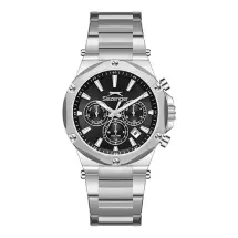 Slazenger SL.09.2501.2.02 Erkek Kol Saati