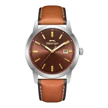 Slazenger SL.09.2496.1.05 Erkek Kol Saati