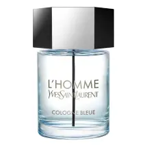 Yves Saint Laurent L'Homme Cologne Bleue Edt 100 ml Erkek Parfüm
