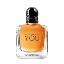Emporio Armani Stronger With You Edt 150 ml Erkek Parfüm