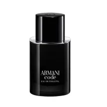 Giorgio Armani New Code Edt 50 ml Erkek Parfüm