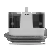 Xenon Smart X6161 Buharlı Halı Yıkama ve Koltuk Temizleme Makinesi