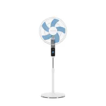 Rowenta Turbo Silence VU5650 Vantilatör