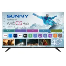 Sunny SN43FMLN 43" Led Tv