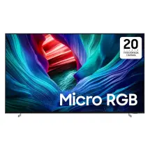 Samsung R95H 115" Micro RGB Tv