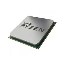 AMD RYZEN 9 7900 3.7HZ 64MB 65W AM5 Fansız Tray İşlemci