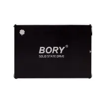 Bory R500 128 GB SSD