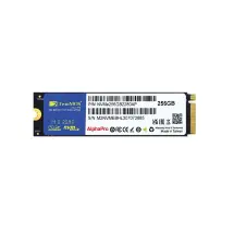 TwinMOS 256 GB M.2 SSD