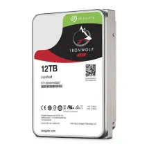 Seagate 12 TB 3.5 Ironwolf Sata3 Nas Disk