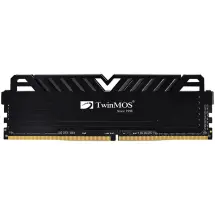 TwinMOS 16 GB DDR4 TornadoX7 PRO CL16 Soğutuculu Masaüstü Bellek