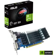 Asus Geforce GT710-SL-2GD5-BRK-EVO Ekran Kartı