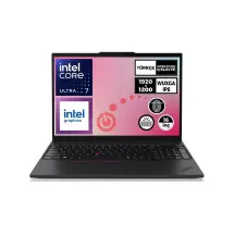 Lenovo NB E16 THINKPAD 21MA008YTX Notebook 