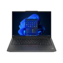 Lenovo NB E14 THINKPAD 21M70092TX Notebook 