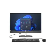 HP Pro 240 G10 D1GD0ET All in One Pc