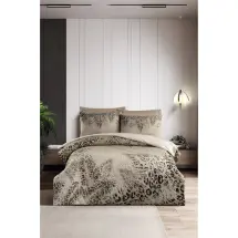 Altınbaşak Creaforce Tigra Çift Kişilik Nevresim Takımı