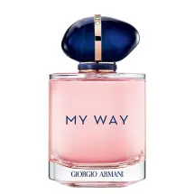 Giorgio Armani My Way Edp 90 ml Kadın Parfüm