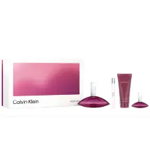 Calvin Klein Euphoria Edp 100 ml Kadın Parfüm Seti