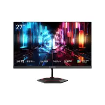 GameBooster GB-27F240FF 27" Gaming Monitör