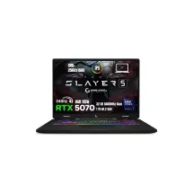 Game Garaj Slayer5 7-5070 C6 Gaming Laptop