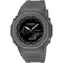 Casio GA-2100K-1ADR Erkek Kol Saati