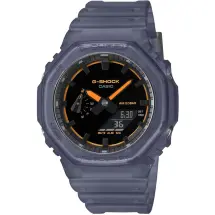 Casio GA-2100K-2ADR Erkek Kol Saati