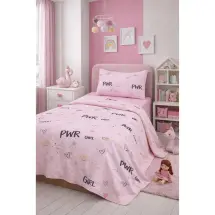 Eponj  Power Pembe Pike Takımı