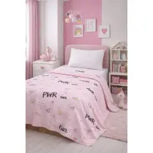 Eponj  Power Pembe Pike