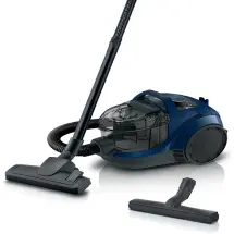 Bosch BGS21X320 Toz Torbasız Süpürge