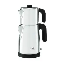 Fakir Chainox Çelik Çay Makinesi
