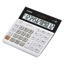 Casio DH-12  Hesap Makinesi