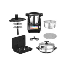 Arçelik ThermoGurme SMC 9491 Akıllı Mutfak Robotu