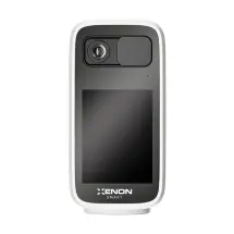 Xenon Smart X7208 2.5K 4MP Ekranlı Ev Kamerası