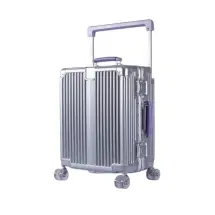 Zeplin Boxy PC Policarbon   Kabin Boy Valiz