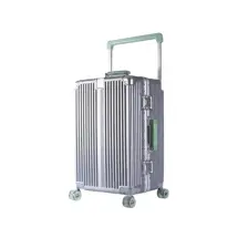 Zeplin Boxy PC Policarbon  Orta Boy Valiz