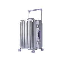 Zeplin Boxy PC Policarbon  Orta Boy Valiz